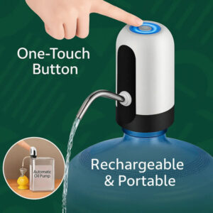 Oil & Liquid Dispenser – with 3 Months Warranty